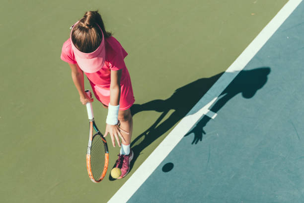 durabilité et l'aspect écologique d'un court de tennis à Toulon sont des préoccupations de plus en plus importantes dans un contexte mondiale
