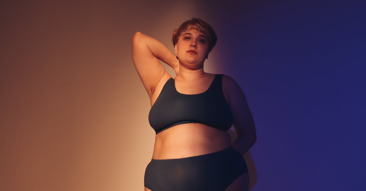 découvrez les dernières tendances en lingerie : styles, couleurs et matières incontournables pour sublimer votre silhouette et accentuer votre charme. restez à la pointe de la mode avec notre guide des nouveautés en lingerie.