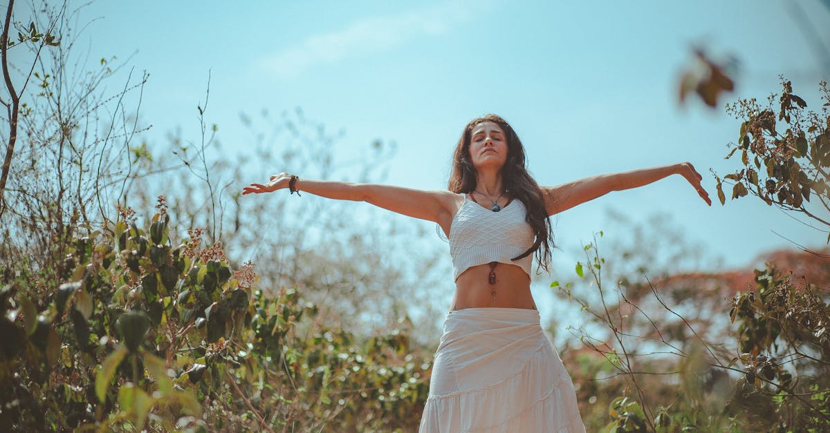 découvrez le bien-être à travers des conseils, des pratiques et des astuces pour améliorer votre santé physique et mentale. explorez des méthodes de relaxation, des activités physiques et des rituels quotidiens pour harmoniser votre corps et votre esprit.