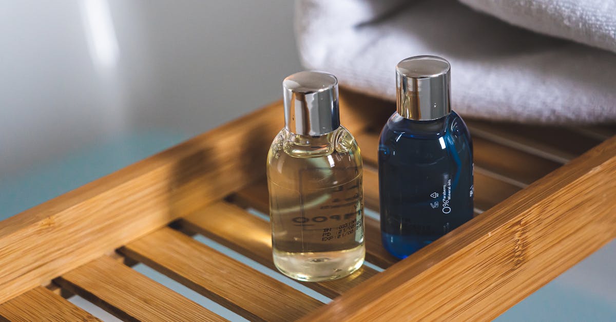 découvrez nos astuces et conseils pour une organisation efficace de votre salle de bain. optimisez l'espace, rangez vos produits de beauté et aménagez un environnement agréable et fonctionnel.