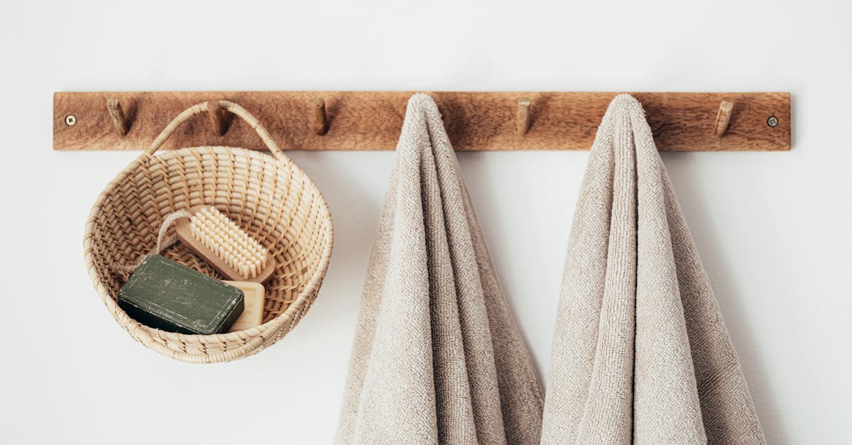 découvrez nos astuces et conseils pour une organisation optimale de votre salle de bains. transformez cet espace en un havre de paix fonctionnel et esthétique, où chaque objet trouve sa place.