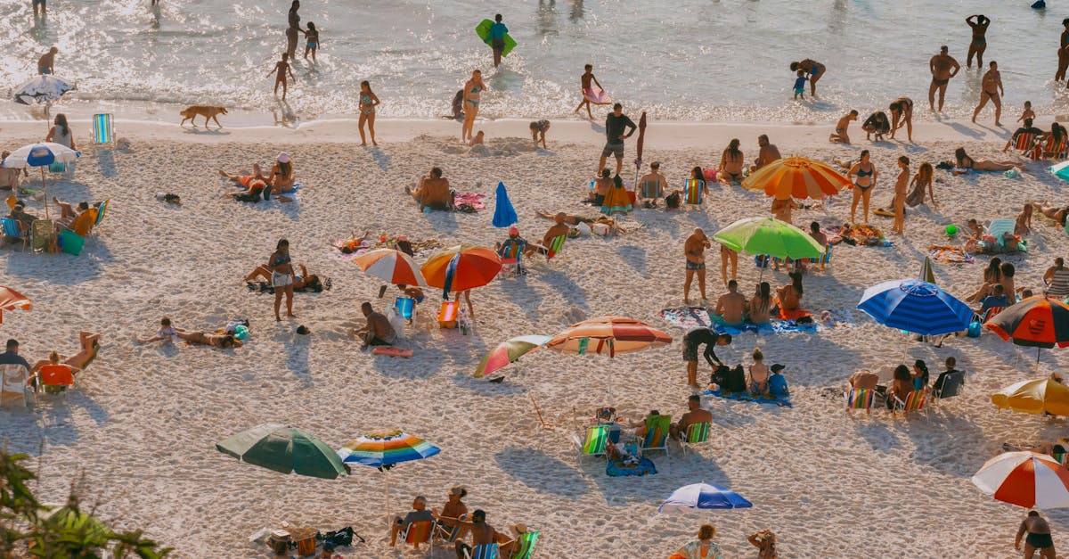 découvrez notre collection de serviettes de plage, idéales pour profiter du soleil et des vagues. fabriquées avec des matériaux doux et absorbants, nos serviettes allient confort et style pour des journées à la mer inoubliables.