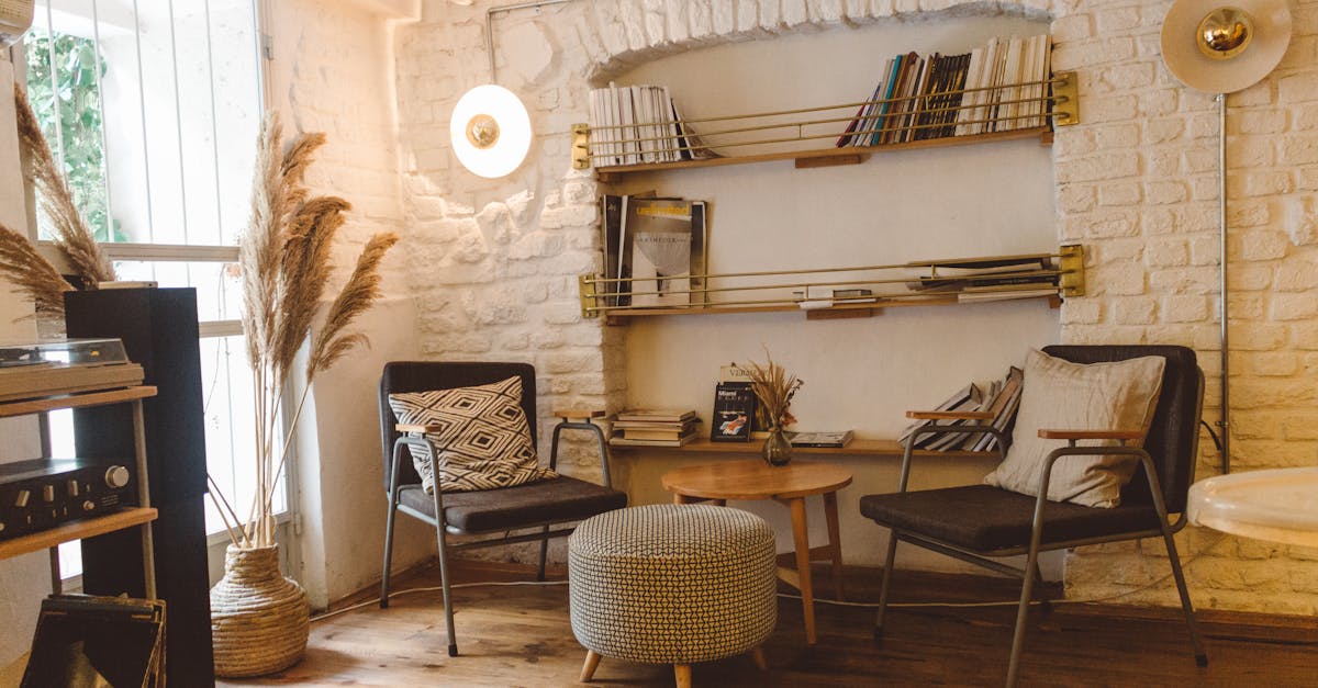 découvrez un univers dédié à votre confort et votre bien-être à la maison. explorez des conseils pratiques, des idées de décoration inspirantes et des astuces pour améliorer votre quotidien. transformez votre chez-vous en un véritable havre de paix.