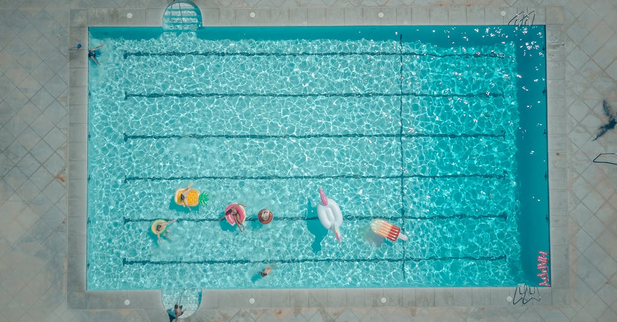 découvrez notre sélection de bouées de piscine colorées et amusantes pour profiter pleinement de vos journées au soleil. que ce soit pour le farniente ou les jeux aquatiques, nos floats s'adaptent à tous vos besoins et égayent vos moments de détente en famille ou entre amis.
