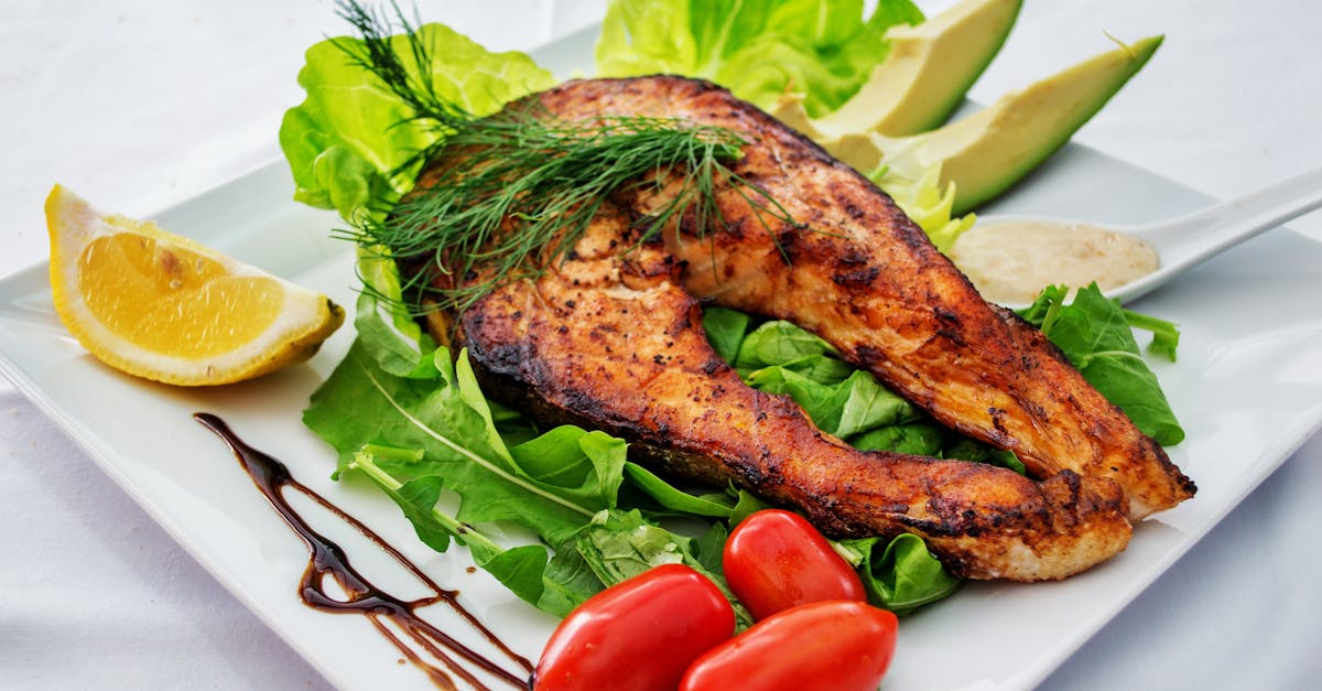 découvrez l'importance d'une alimentation équilibrée pour votre santé : conseils pratiques, exemples de repas et astuces pour adopter une meilleure hygiène de vie au quotidien.