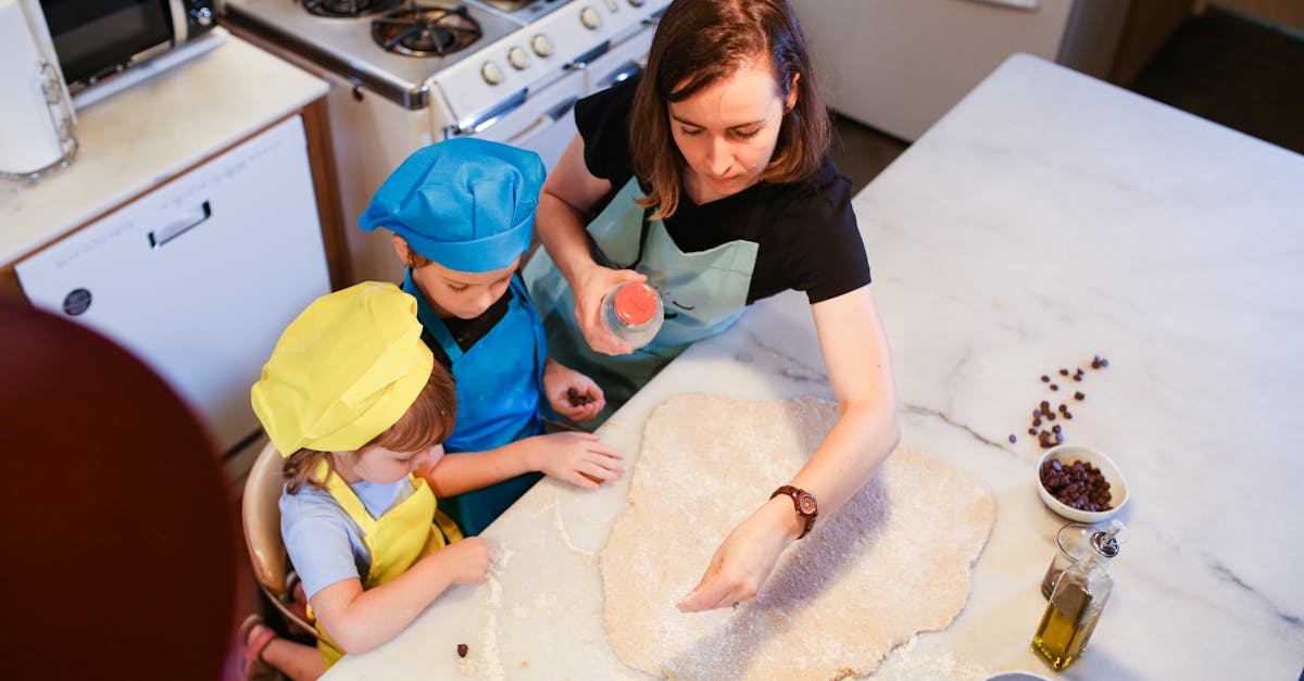 découvrez nos meilleurs conseils de cuisine pour améliorer vos compétences, réussir vos recettes et gagner du temps en cuisine au quotidien.