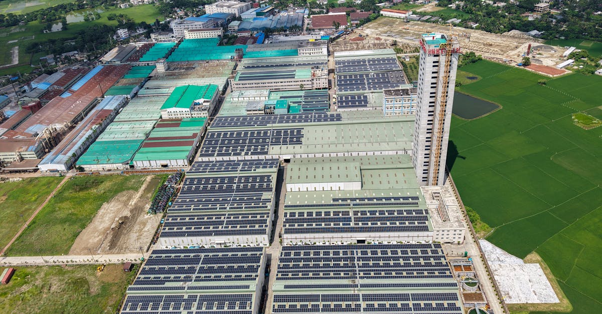 découvrez comment améliorer l'efficacité énergétique de votre logement ou entreprise grâce à des conseils pratiques, des solutions innovantes et des astuces pour réduire votre consommation d'énergie et vos factures.