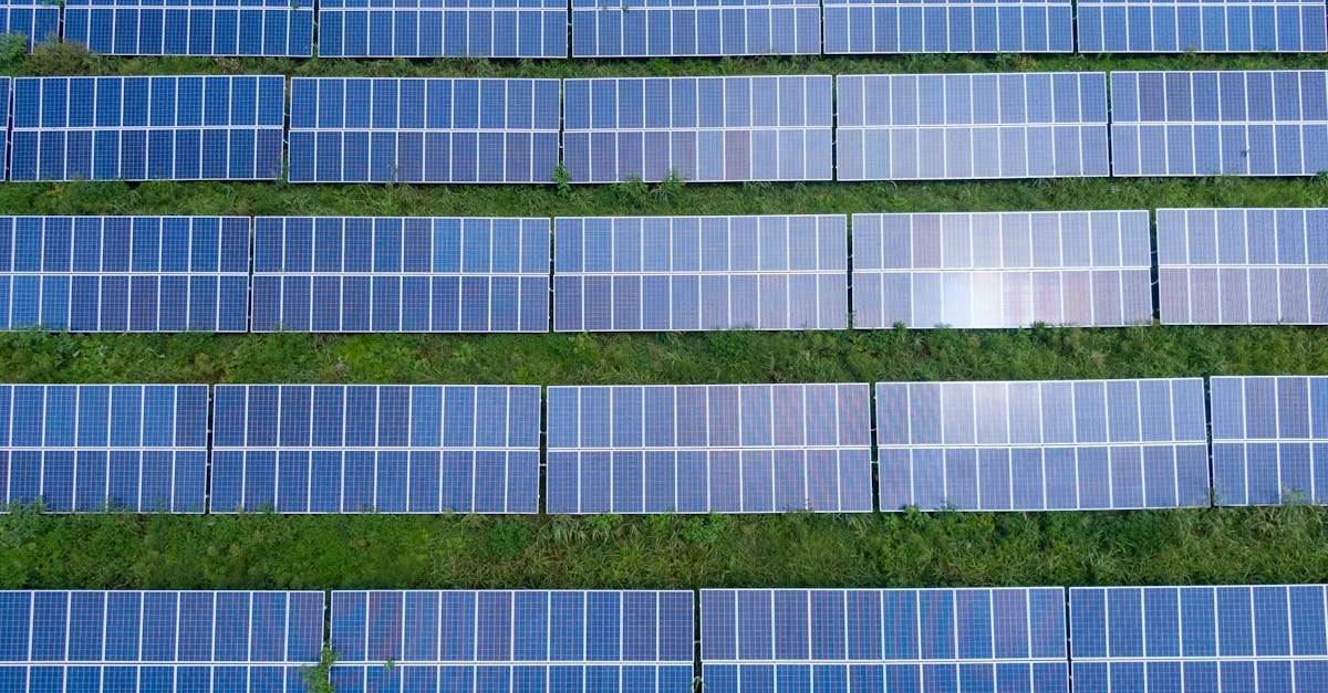 découvrez comment améliorer l'efficacité énergétique de votre maison ou entreprise grâce à des conseils pratiques, des astuces et des solutions innovantes pour réduire votre consommation d'énergie et préserver l'environnement.