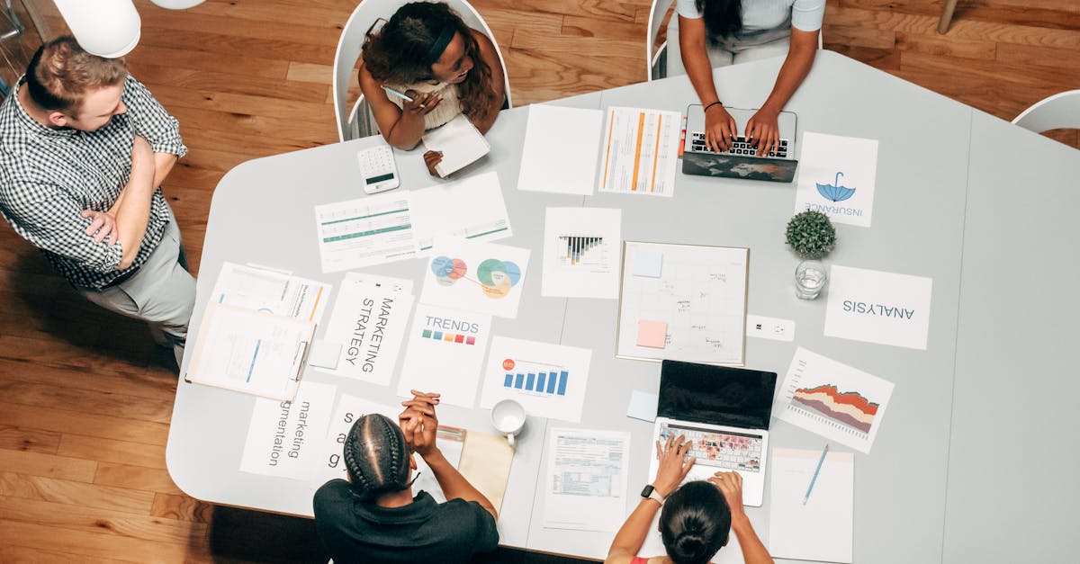 découvrez les meilleures pratiques et stratégies en seo pour optimiser la visibilité de votre site web sur les moteurs de recherche et attirer plus de visiteurs qualifiés.