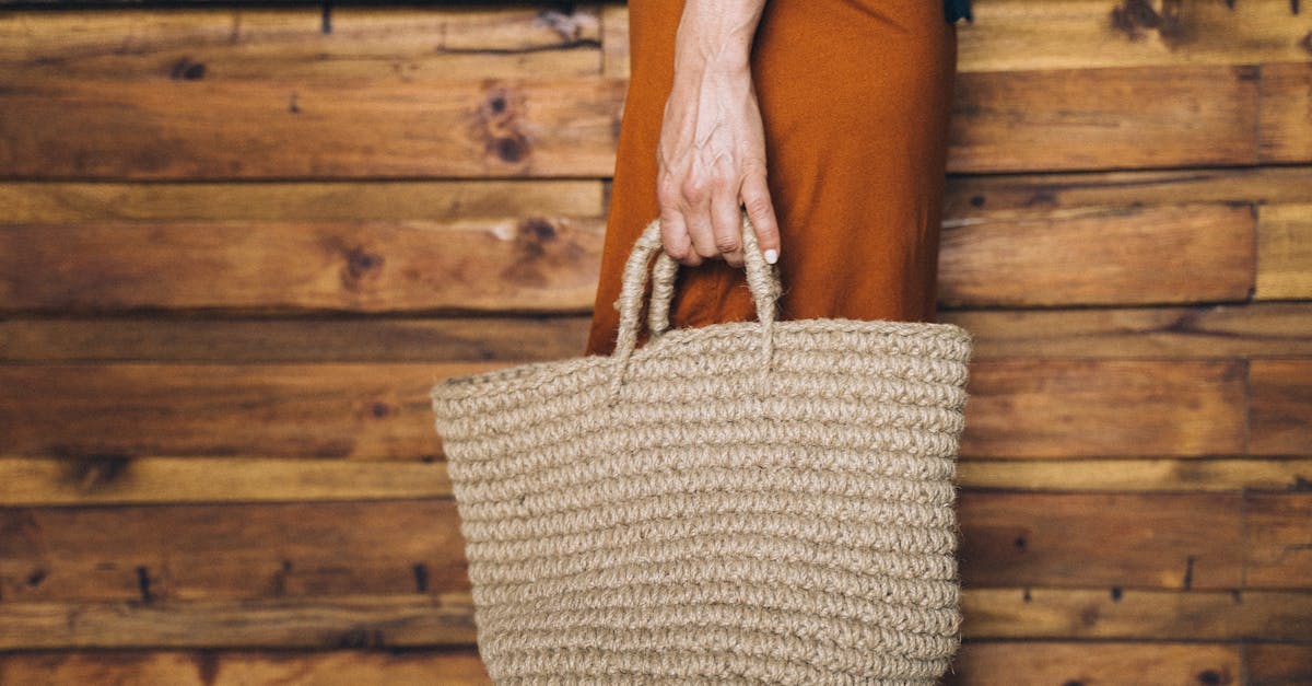 découvrez les dernières innovations de la mode durable : matériaux écologiques, technologies responsables et tendances éthiques pour un avenir plus respectueux de l’environnement.