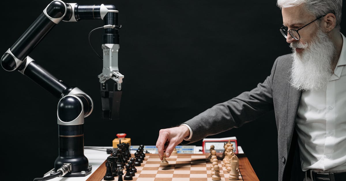 découvrez tout sur l'intelligence artificielle : définitions, applications, avantages et enjeux dans notre vie quotidienne et professionnelle.