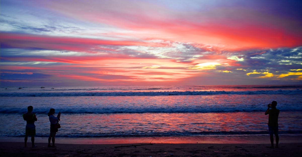 découvrez bali, l’île des dieux : plages paradisiaques, rizières verdoyantes, temples majestueux et culture unique pour des vacances inoubliables en indonésie.