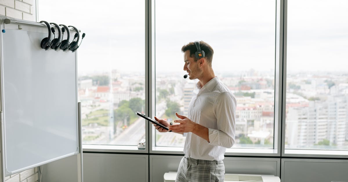 découvrez notre business guide complet : astuces, conseils pratiques et stratégies pour lancer, développer et réussir votre entreprise en toute sérénité.