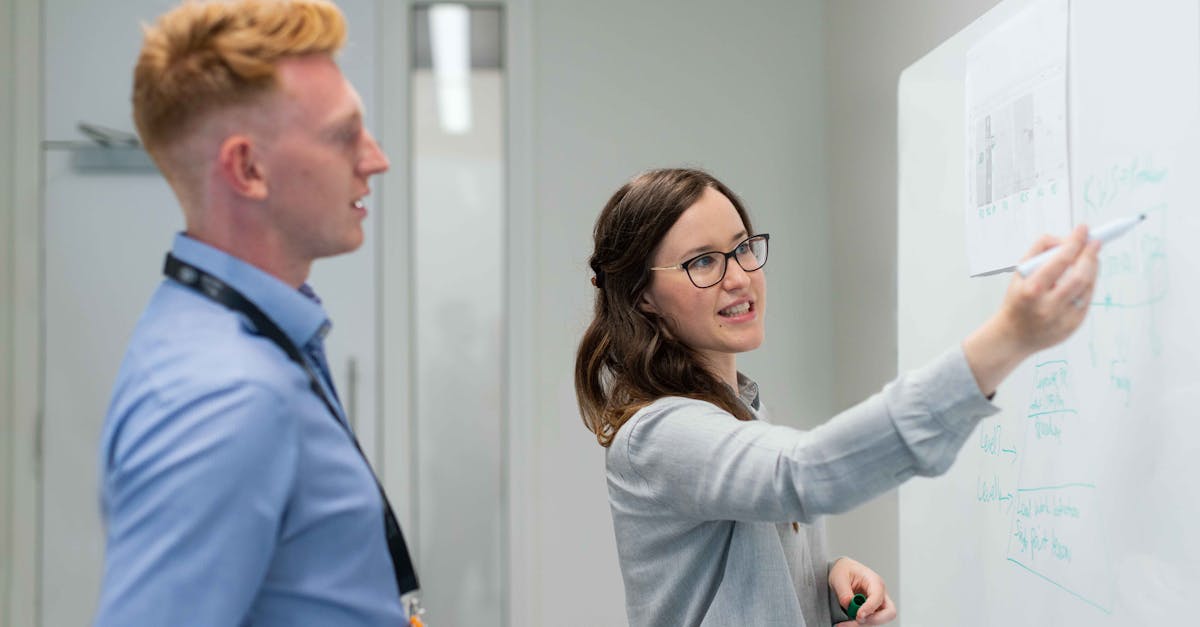 découvrez notre guide business complet : conseils pratiques, stratégies efficaces et ressources pour réussir votre entreprise, quelle que soit sa taille ou son secteur d’activité.