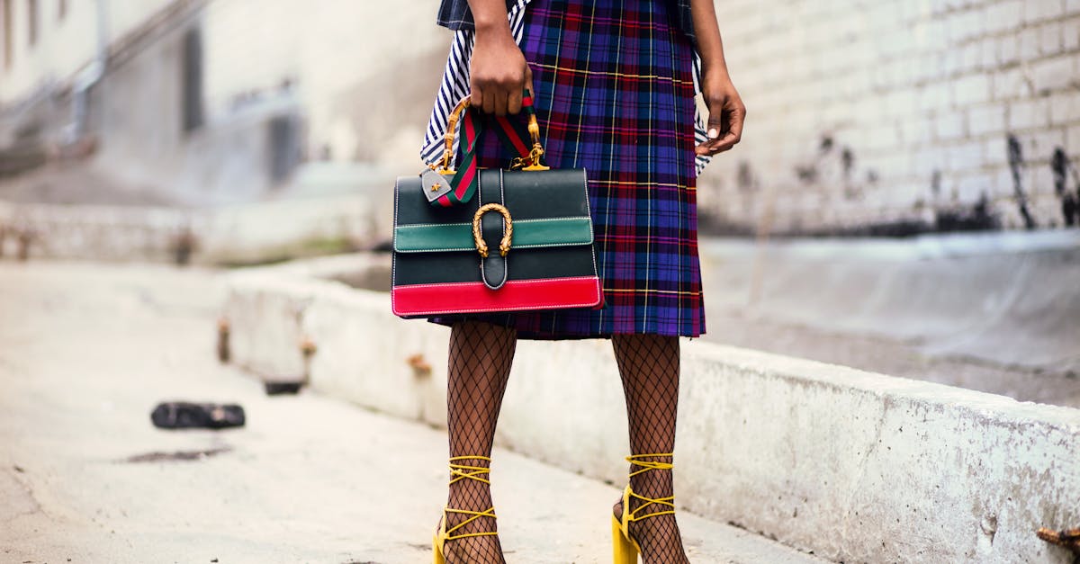 découvrez les dernières tendances de la mode, conseils de style, astuces pour s’habiller avec élégance et inspiration pour renouveler votre garde-robe. explorez l’univers fashion pour toutes les saisons !