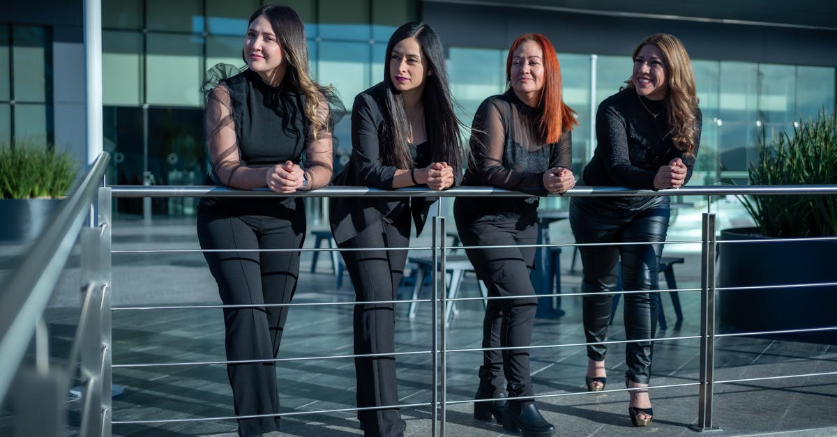 découvrez comment développer un leadership inspirant pour motiver vos équipes, stimuler la performance et atteindre vos objectifs professionnels avec succès.