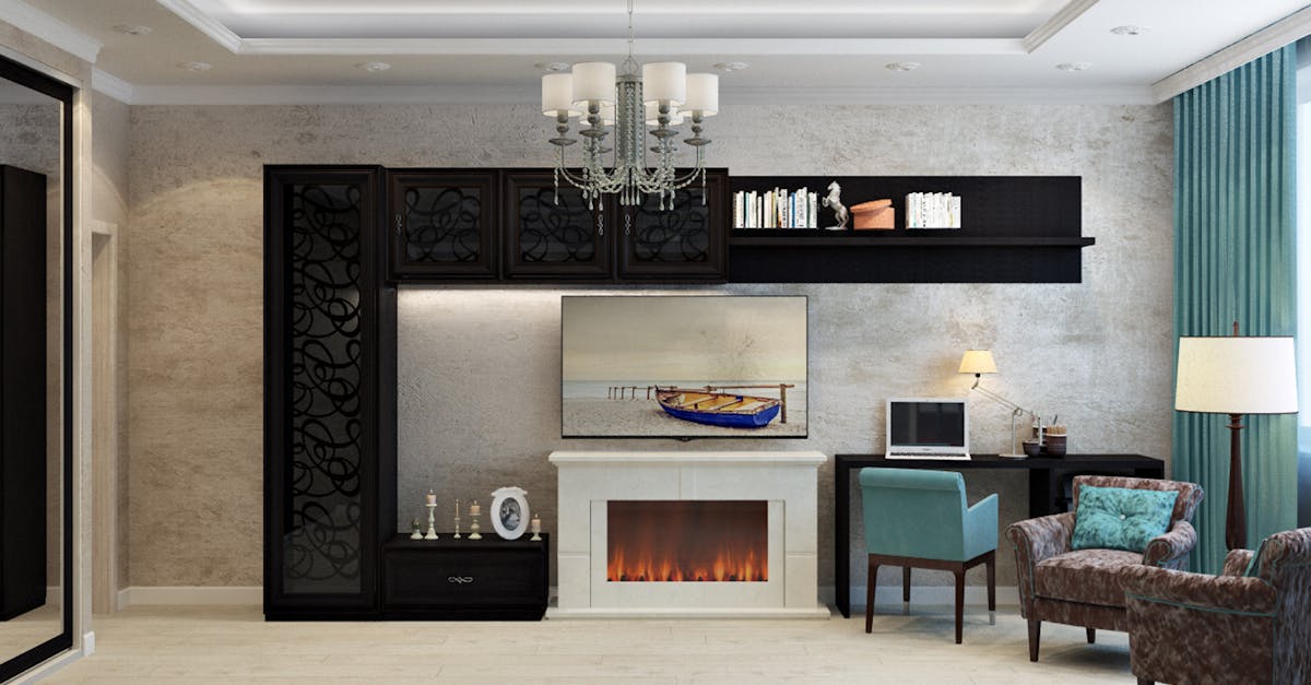 découvrez les dernières tendances et astuces en interior design pour sublimer chaque espace de votre maison avec style et fonctionnalité. conseils de professionnels, idées déco et inspirations adaptées à tous les goûts.