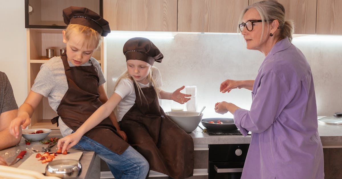 découvrez nos délicieuses recettes faciles et rapides à préparer pour tous les goûts. idéal pour trouver l'inspiration en cuisine au quotidien !