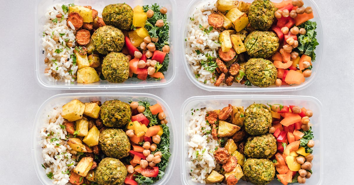 découvrez une sélection de recettes savoureuses et faciles à réaliser pour tous les goûts. nos idées culinaires vous accompagnent chaque jour, que vous soyez débutant ou passionné de cuisine !