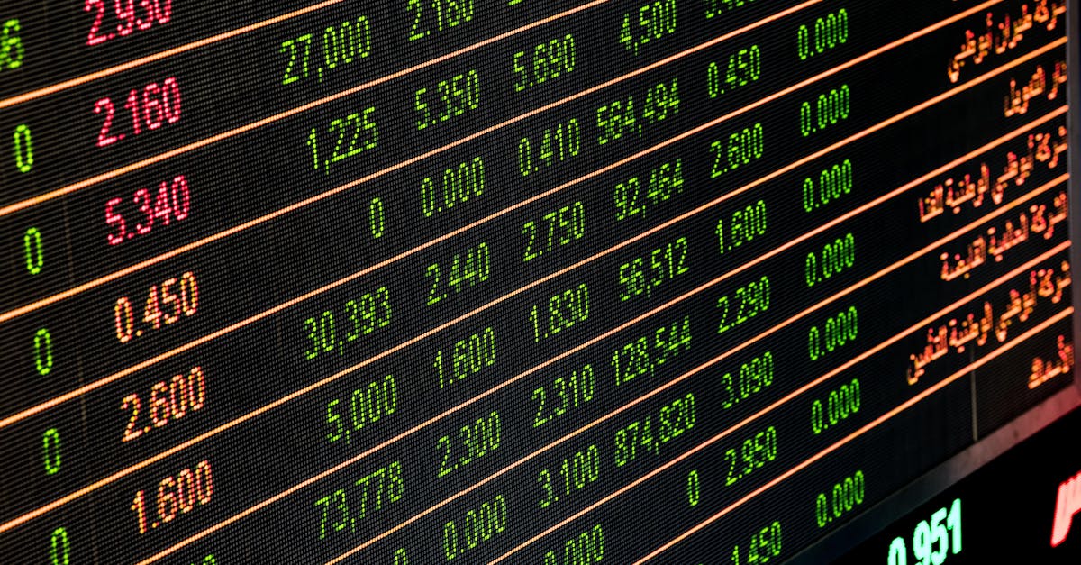 découvrez le trading : apprenez les bases, stratégies et astuces pour investir sur les marchés financiers, que vous soyez débutant ou expérimenté.