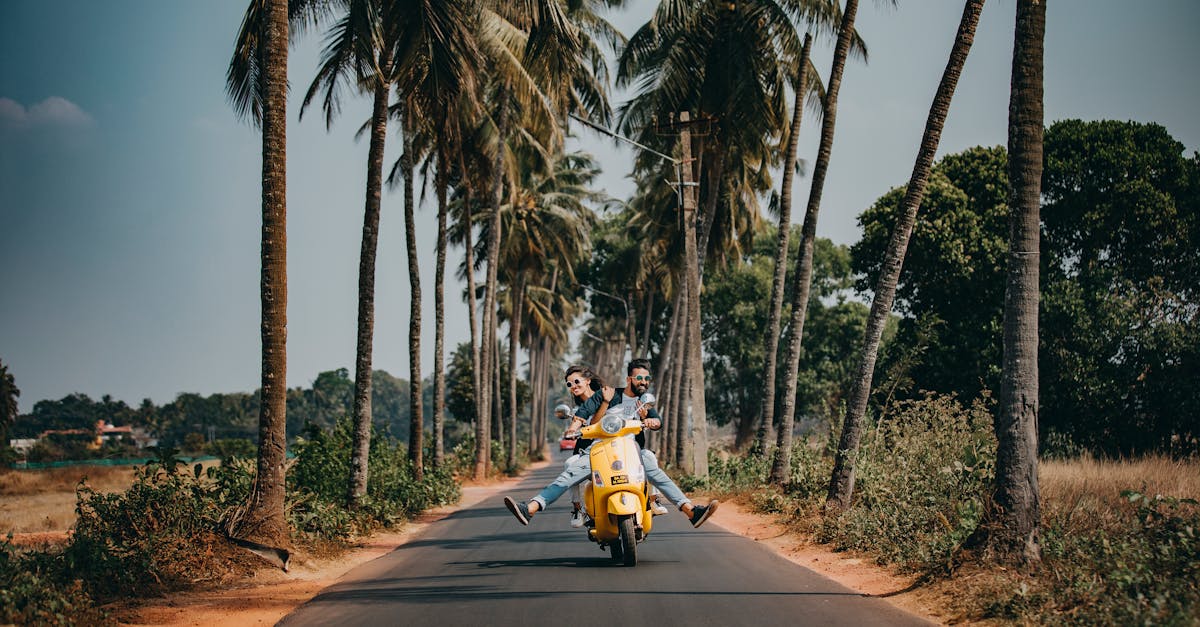 découvrez nos conseils, guides et astuces pour voyager partout dans le monde. préparez votre prochain séjour facilement grâce à nos recommandations sur les meilleures destinations et expériences de voyage.