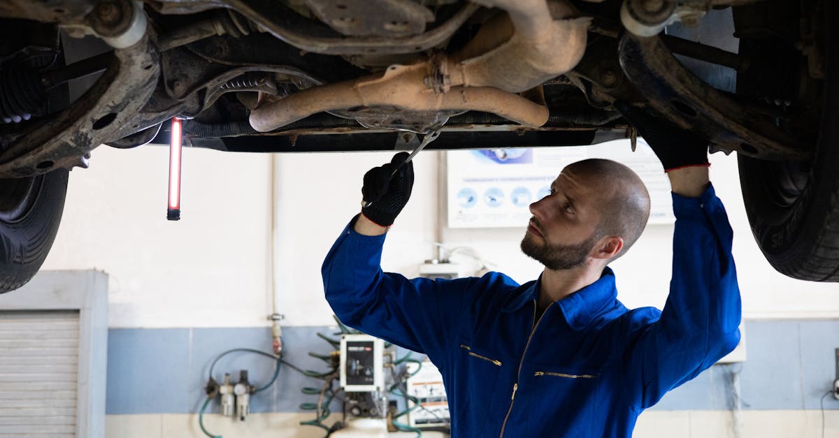 découvrez l'importance de l'entretien régulier de votre véhicule pour assurer sécurité, performance et longévité. conseils pratiques, astuces et guide complet pour bien entretenir votre voiture au quotidien.