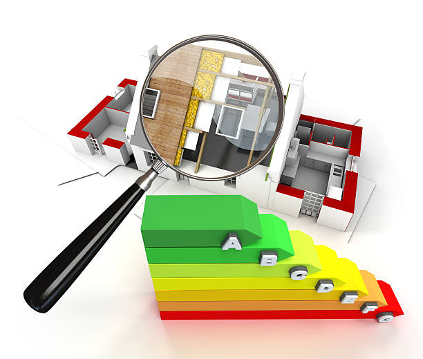 Audit énergétique copropriété à Lyon