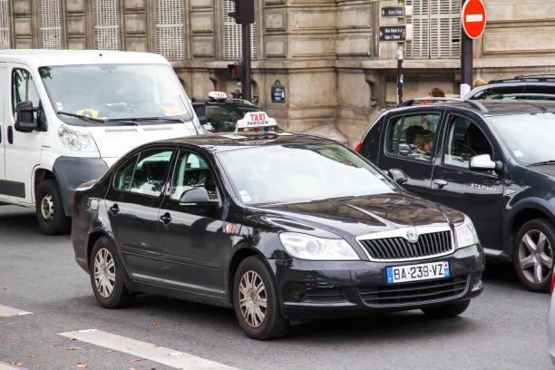 Taxi à saint-jean-de-maurienne