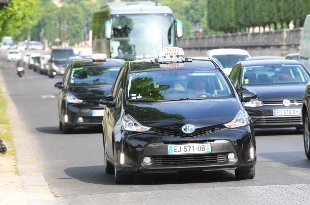 Taxi à saint-jean-de-maurienne