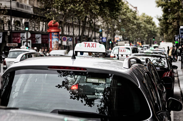 Taxi à saint-jean-de-maurienne