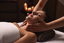 massage bien-être à Lyon