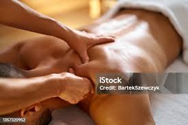 massage bien-être à Lyon