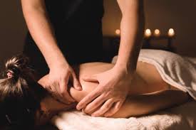 massage bien-être à Lyon