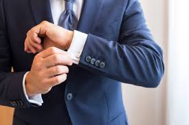 costume de mariage Lyon