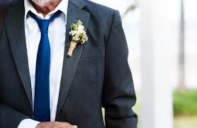 costume de mariage Lyon