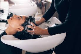 Hair SPA à Lyon