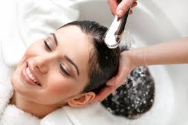 Hair SPA à Lyon