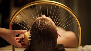 Hair SPA à Lyon
