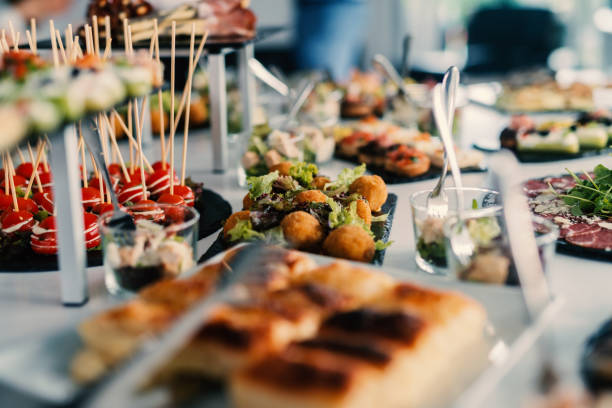 livraison repas entreprise Grenoble