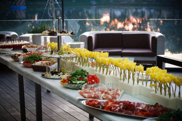 livraison repas entreprise Grenoble
