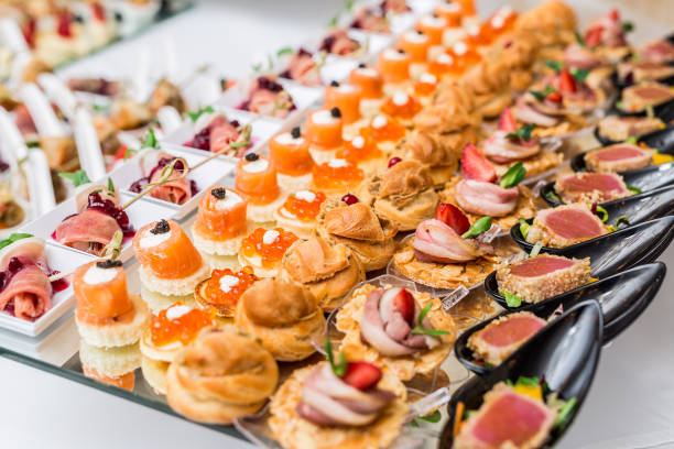 livraison repas entreprise Grenoble