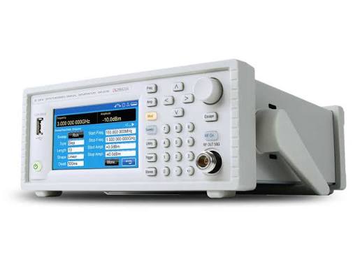 generateur radiofrequence
