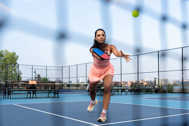 Entretien court de tennis