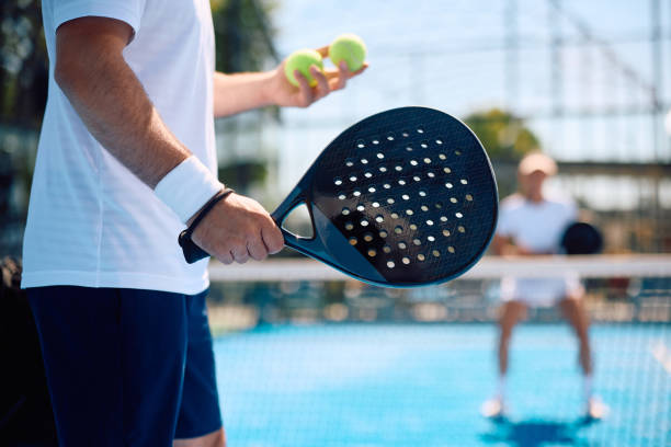 Faire construire un terrain de padel